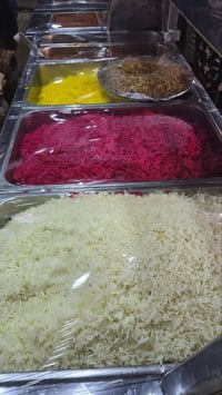 دجاج • توصيل مجاني • سوق الميثاق