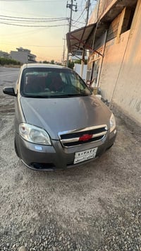 Aveo 3parchae peshe haety bstak badana haete makina gawraya tabred ba ...