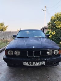 بي ام ٩١ • محرك ٥٢٥ • نقص تبريد