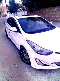 النترا GLS • ٢٠١٥ • محرك ٢٠٠٠