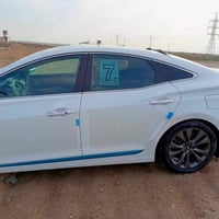 بغداد سلام عليكم ورحمة الله وبركاته   للبيع ازيرا 2013 خليجي رقم دهوك ...