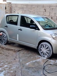 داهستو • ٢٠٠٧ • رقم انكليزي