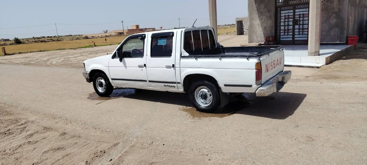 السلام عليكم نيسان موديل86 رقم واسط سنويه لل28

 تحويل مباشر كير محرك شاصي كفاله حداديه كهربيات كلها

 شرط مصبوغه جماليه السعر 33وبيها مجال  مكاني سماوه قضاء الخضر شراي يتصل ***********
