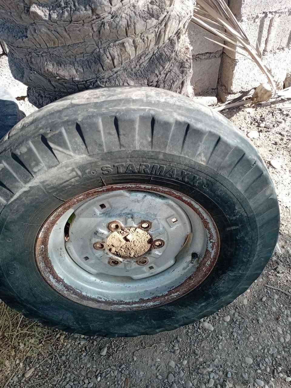 تايرات فوركسن للبيع حجم 30 عنوان بغداد على طريق الدولي السريع ‏‪***********‬‏//‏‪***********‬‏
