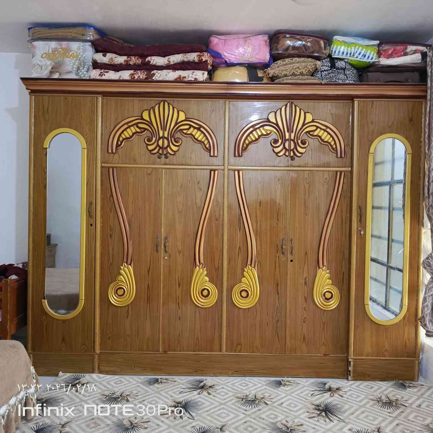 غرفه سوكي بيها اضرار بسيطه واضح يمكم بالصور الضرر السعر 450وبيها مجال العنوان شيخ سعد الشراي يدخل خاص


**إذا كنت صاحب هذا الإعلان وتريد حذفه لأي سبب، رجاءا أرسل رسالة إلى الدعم الفني**