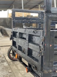 ستوته • دايوان • ٤ تايرات