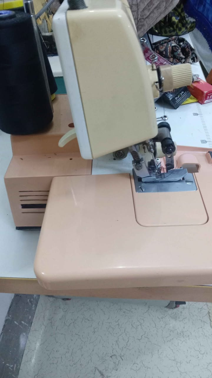 مكينة اخت الجديدة بغداد, العراق


**إذا كنت صاحب هذا الإعلان وتريد حذفه لأي سبب، رجاءا أرسل رسالة إلى الدعم الفني**