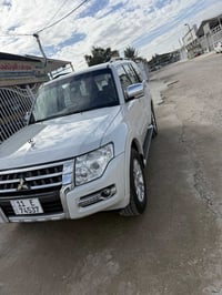 باجيرو • ٢٠٢٠ • كفالة عامة