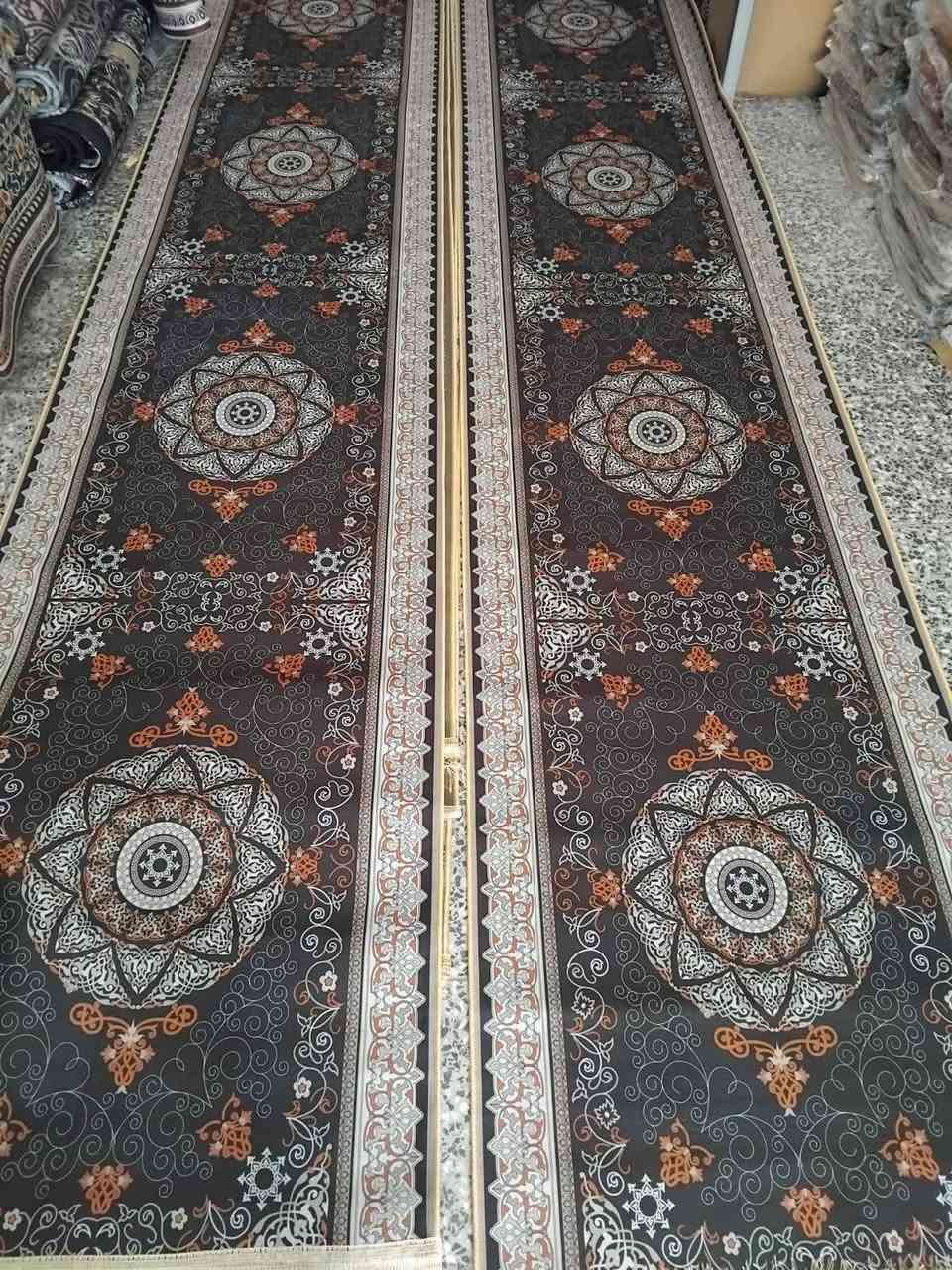 مدات ثري دي طول 4,متر سعر الزوج 18الف عرؤض 
عنوان سبع البؤر شارع بلقيس مقابيل جمله حسين


**إذا كنت صاحب هذا الإعلان وتريد حذفه لأي سبب، رجاءا أرسل رسالة إلى الدعم الفني**