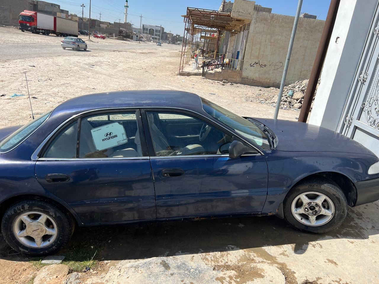 سلام عليكم سوناتة تو لبيع أو مراوس بسيارة احدث ونطي فرق*********** مكاني صلاح الدين سامراء مكلف بل نشر
