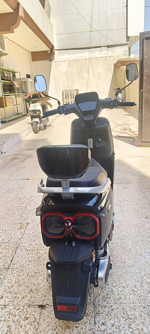 للبيع
ريان ابو عيون 
بطاريات شرط
نضافه 100/95
الماطور جديد
السعر 900


**إذا كنت صاحب هذا الإعلان وتريد حذفه لأي سبب، رجاءا أرسل رسالة إلى الدعم الفني**