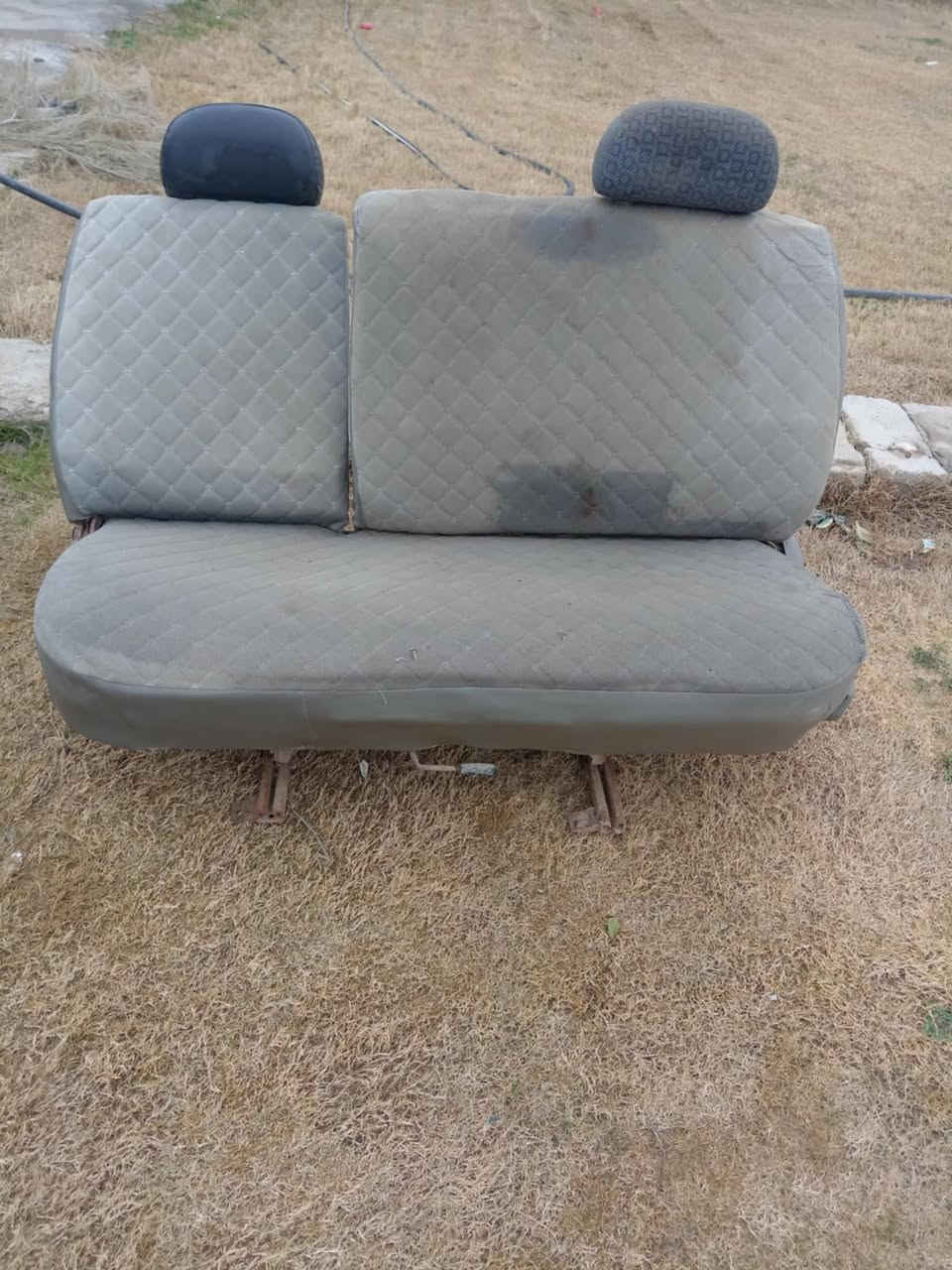 السلام عليكم للبيع كشن يرهم للكيه و بريجو السعر 90وبيه مجال بصيط المكان ابو غريب جامع عثمان /***********/***********
