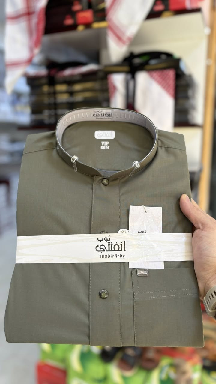 جديدنا وصول كلابيات أحدث الموديلات 🔥
العنوان مقابل متنزه الدور الرئيسي


**إذا كنت صاحب هذا الإعلان وتريد حذفه لأي سبب، رجاءا أرسل رسالة إلى الدعم الفني**