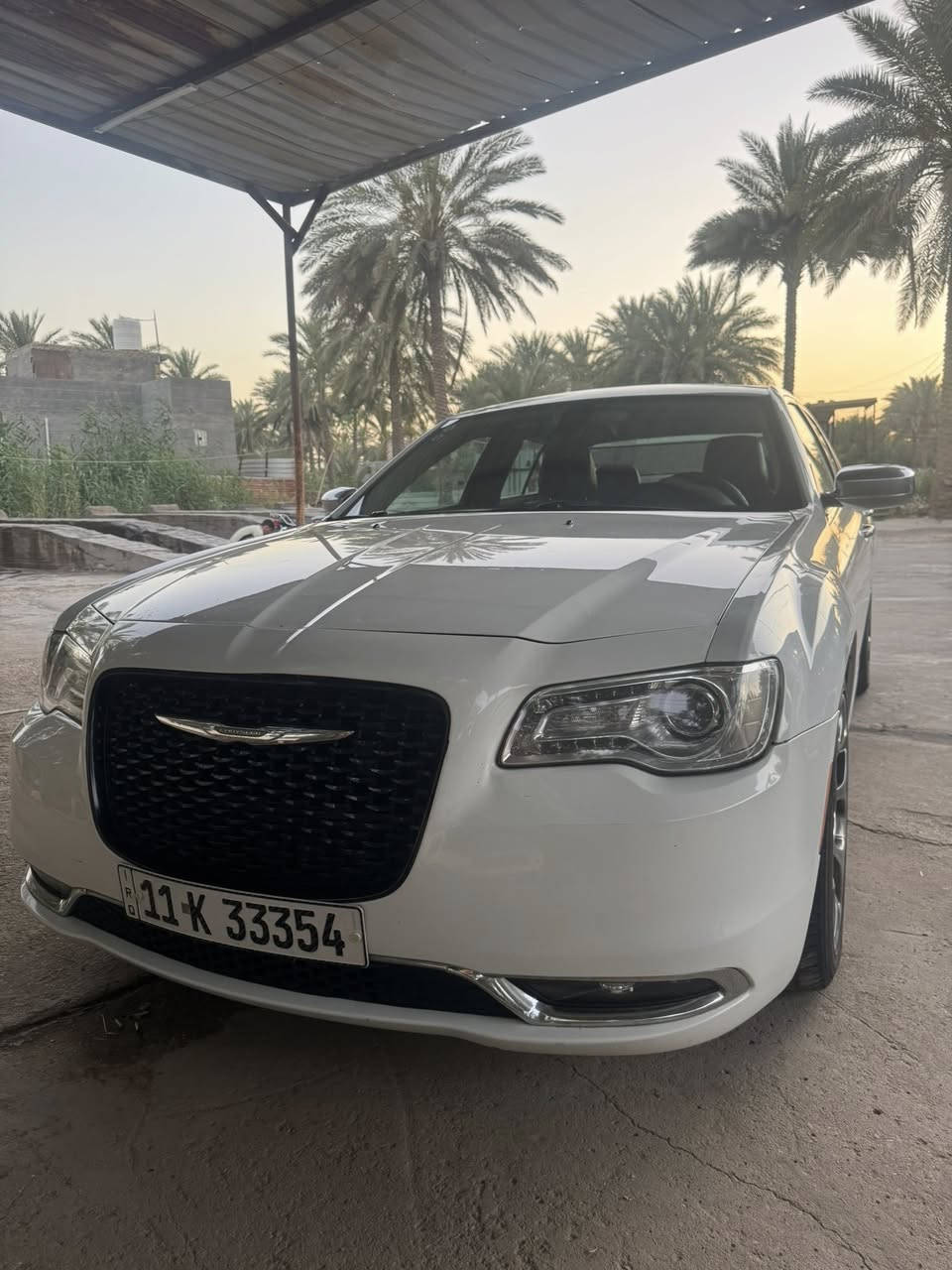 للبيع اوباما C300
رقم بغداد سنويه جديد تحويل مباشر السياره بسمي

2016 أصل وارد 

 

حادثه جاملغ خلفي 

 فئه C

السياره جاهزه من كل نقص 

حداديه جديد  

المواصفات/ فول

كير ماوس 8 نمر

بانوراما قطعتين

تشغيل عن بعد

كشنات تدفئه تبريد

كشنات كهرباء جلد كريمي

لايت زينون 

بصمه تشغيل وأبواب

خزن ميموري

كامرا خلفيه

ستيرن كهرباء وهيتر 

تبريد قطعتين

تحكم ستيرن جهتين مع مثبت سرعه

برده خلفيه كهرباء

 

باقي المواصفات معروفه

السياره جاهزه ربع ما تصرف عليها ومال جناي 

استخدام شخصي 

السعر 205 وبيه مجال 

الاستفسار اتصل  ***********مكاني بابل
