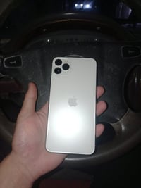 آيفون ١١ برو ماكس • ٢٥٦ • بطارية ٨٦