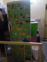 ثلاجة للبيع • رخصة الادمن