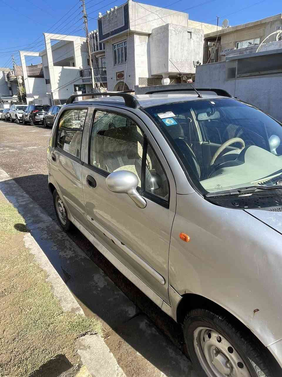 كيوكيو 2010 رقم بغداد الدولي الجديد سنوية جديدة وهزة جديدة بدون صبغ بدون تبديل جاهزة من كلشي السعر 35$ 
المكان بغداد / حي الجهاد 
***********
