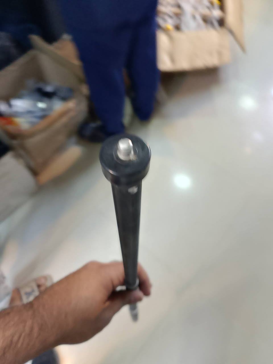 شلعة اربع قطع متوفر توصيل


**إذا كنت صاحب هذا الإعلان وتريد حذفه لأي سبب، رجاءا أرسل رسالة إلى الدعم الفني**