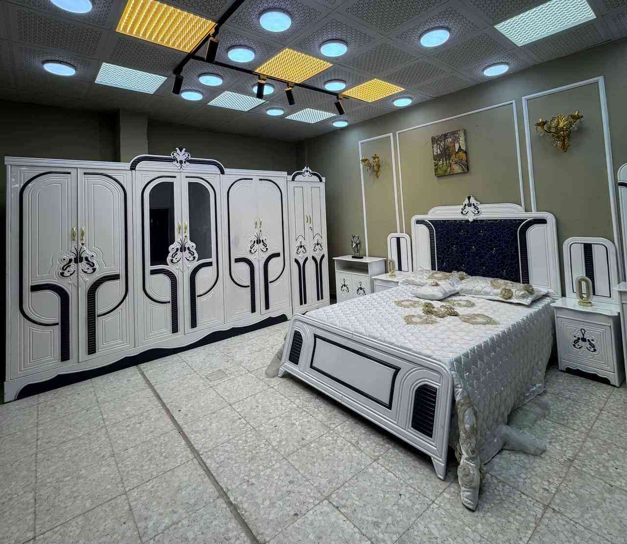 جاهز للحجز وفقط بمليون و50 السماوا, المثنى


**إذا كنت صاحب هذا الإعلان وتريد حذفه لأي سبب، رجاءا أرسل رسالة إلى الدعم الفني**