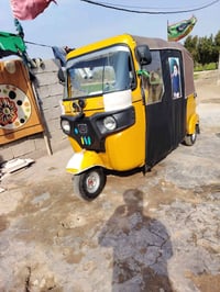 تكتك • موديل ١٩ • المجر