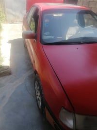 هونداي النترا موديل 1992 رقم كركوك الماني شرط التحويل سعر ٢٢ بي مجال ر...