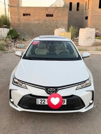 كورلا 2023 • فول مواصفات • كفاله عامه
