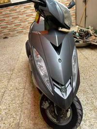 دراجة جي تي آر • ما مفتوحه • حي أور بغداد