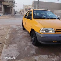 موديل ٢٠٢٤ • مكفولة • منظومة غاز