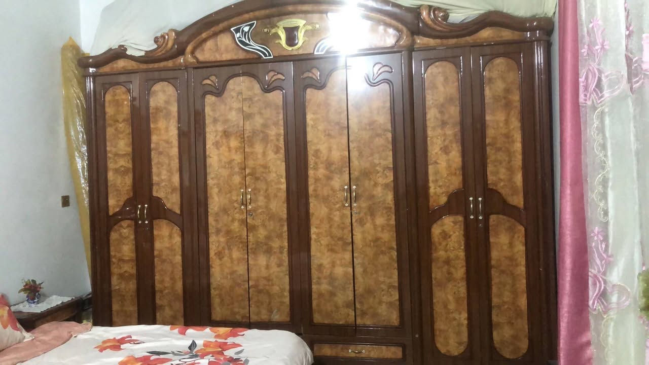 غرفه للبيع السعر 200بي مجال  مكان بغداد حي العدل


**إذا كنت صاحب هذا الإعلان وتريد حذفه لأي سبب، رجاءا أرسل رسالة إلى الدعم الفني**