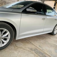 باسات خليجي • ٢٠٢٠ • محرك ٢٥٠٠