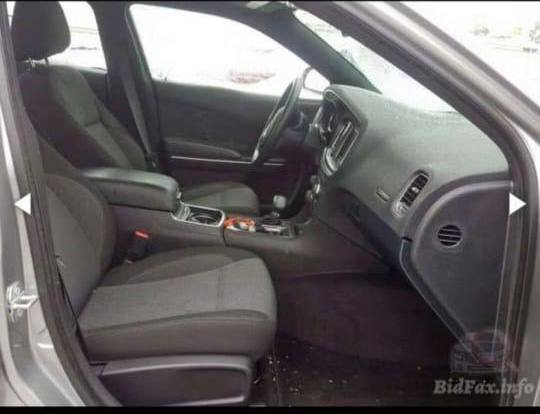 السلام عليكم جارجر ١٨
Sxt حجم المحرك ٣٦٠٠
ماشية ٨٠ الف ميل 
باسمي رقم بغداد سنوية جديدة 
وارد كندي حادثهة بس باب ومرجع بارد وشوي من الجاملغ تصليح الايرباكات كلها سليمة 
سيارة جاهزة 
السعر ٢١٥ وبيها مجال 
مكاني العمارة المركز 
***********
