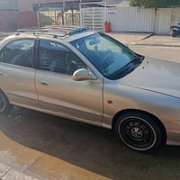 النتراه مديل 2000 مصبوغ جماليه سيارة حلوه محراك 2000كير تماتيك كير محر...