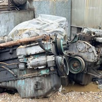 الرمادي • مكاين دي إس • ٢ قطع