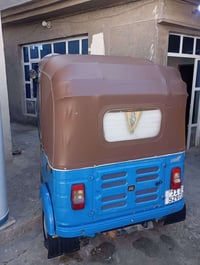 تكتك مديل 20 البيع الصفائح والقوده كفاله  مكينه اكسن خير من الله رقم و...