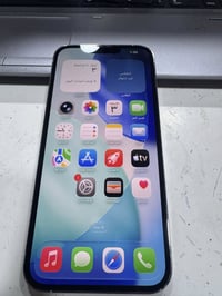 ايفون 13 برو ماكس • بطاريه ٨٢ • اصلي