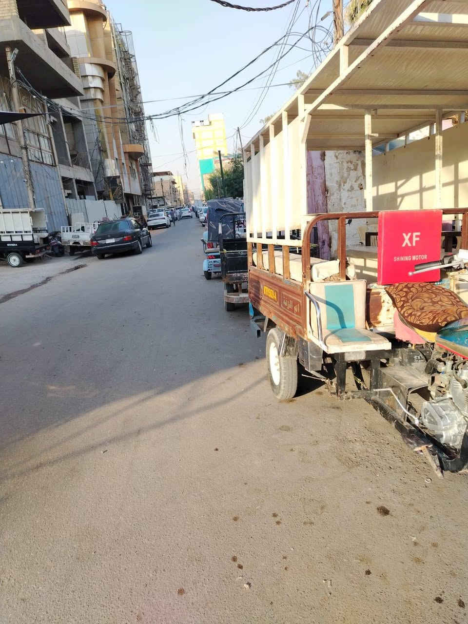 سلام عليكم ستوته البيع موديل 11 رقم لماني سعر 1200 هذه رقمي ***********
