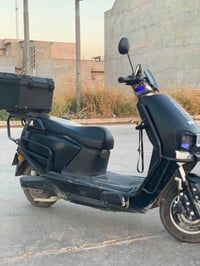 ماطور شحن • ٨٥ حقيقي • تشغيل عن البعد