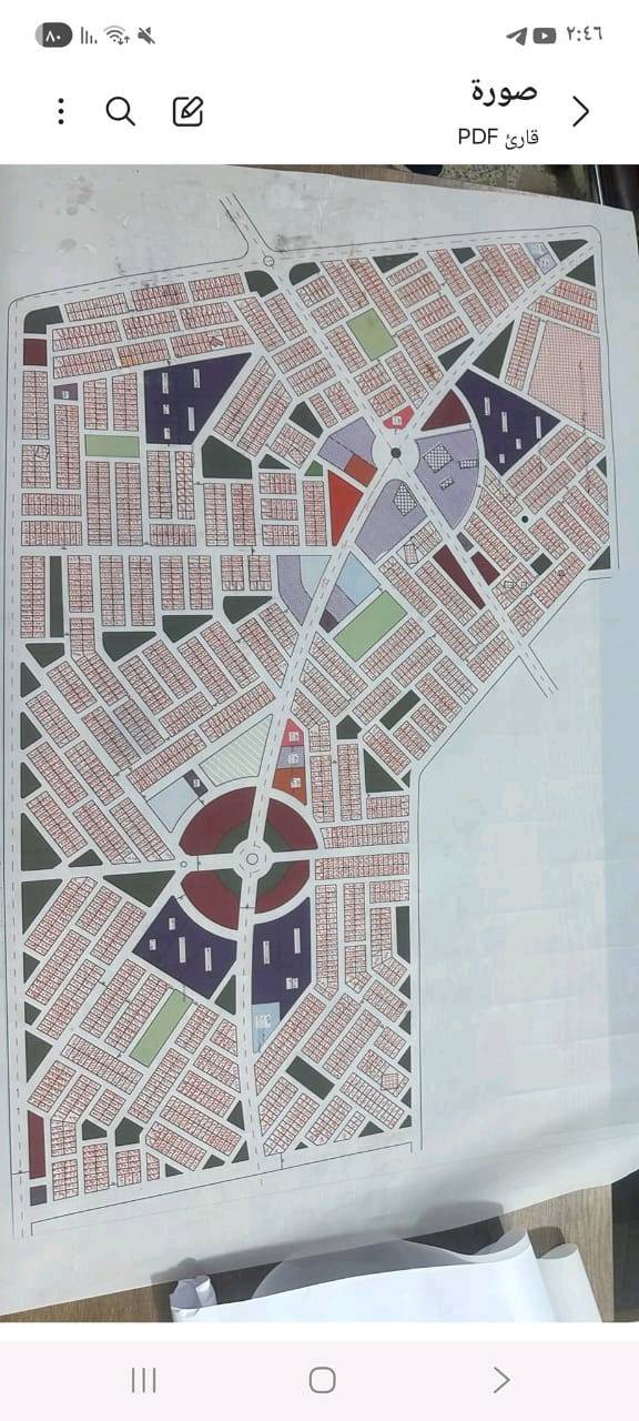 القطعة بلحبيلية الثالث  مقاطعة الحشد والدفاع مقاطعة 47عل19مساحتة 381ركن عل شارعين  قريبة عل الشارع العام  رقمة  للاستفسار أكثر الاتصال ع رقم32