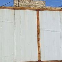 كرفان للبيع طول 6 عرض 2.50 وطول 2.50 السعر  اتصل رقم  07817661472