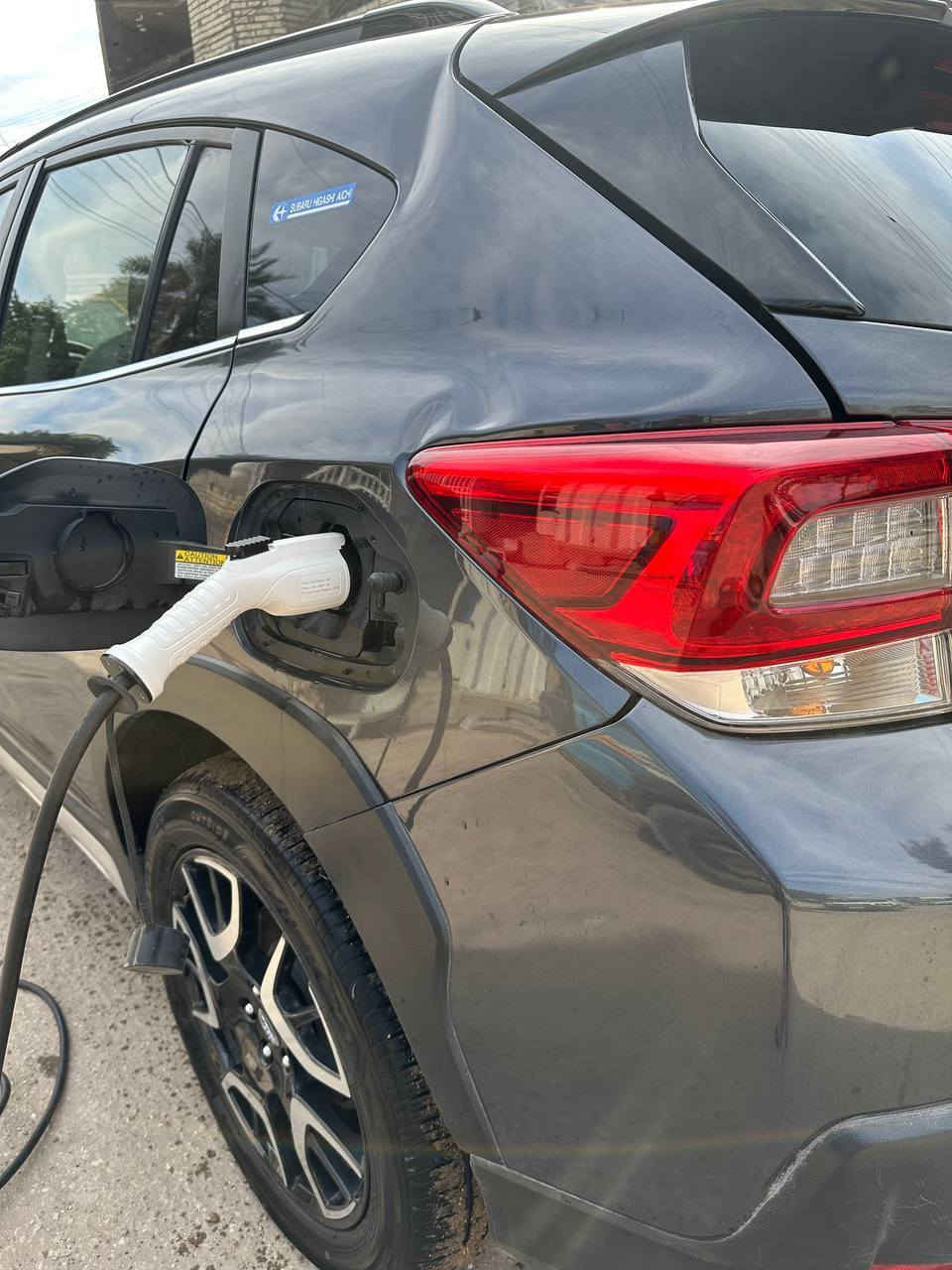 السلام عليكم سوبارو كروستريك 2023 هايبرد بلك ان فول مواصفات تحكم ستين رادار لايت عدسة لد كشنات جلد داخل لونين بعد اهواي مواصفات حادثها صندوك من دون ايرياك ولا شاصي فقط الحوض ومعدل نفسة انسى صرف بانزين كلة محسن اديرلها باقي التفاصيل اتصال على الرقم
عنواني بغداد الرصافة   
***********
