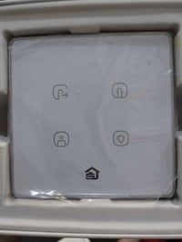 بلاك سمارت • تحكم بالموبايل • ماتور ماء