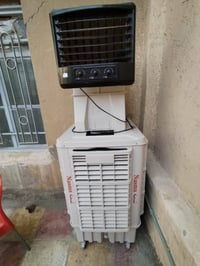مبردة كنفيرة • جديدة • ام الخرطوم