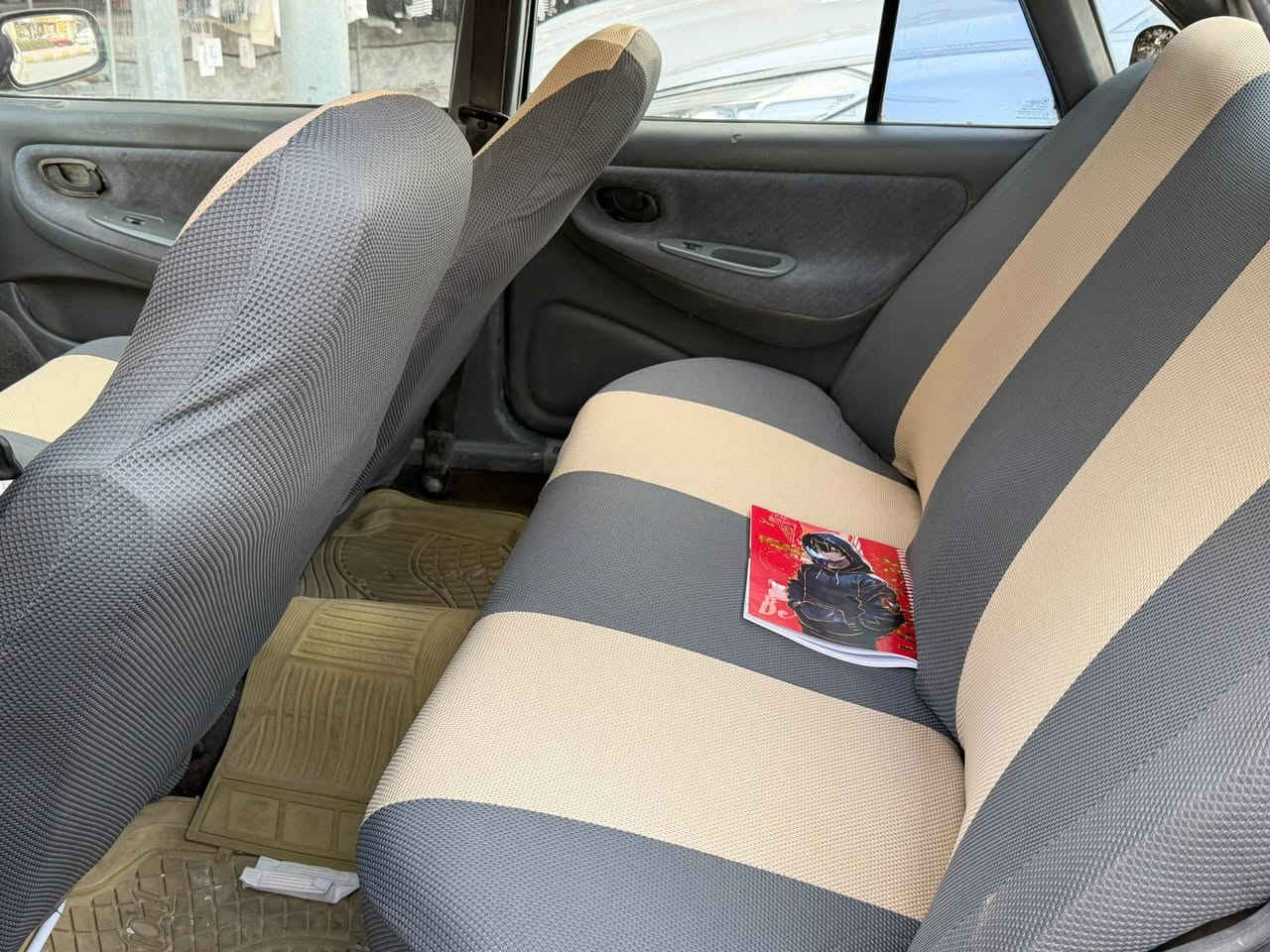 من بريد الصفحة
برنس فراشة للبيع
موديل ٩٧ لون اسود.
السنوية عظم عاج وبأسمي، تحويل ثاني يوم.
مكانها الفلوجة... السعر ٣٣ ورقة
للتواصل على الرقم ***********
