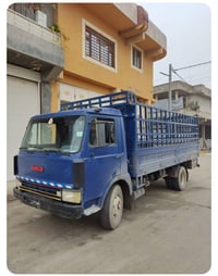 سلێمانی • شاحنة • للبيع