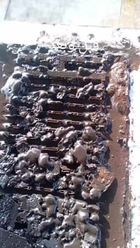 راديترات الرافدين • برادات دهن سكانيا • موصل كوكجلي