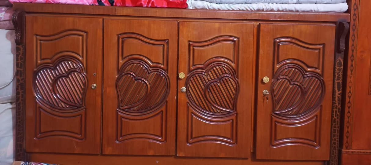 للبيع


**إذا كنت صاحب هذا الإعلان وتريد حذفه لأي سبب، رجاءا أرسل رسالة إلى الدعم الفني**