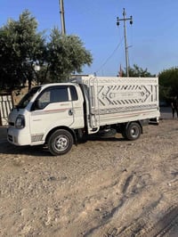 كيا حمل • نقل بضاعة • تلعفر