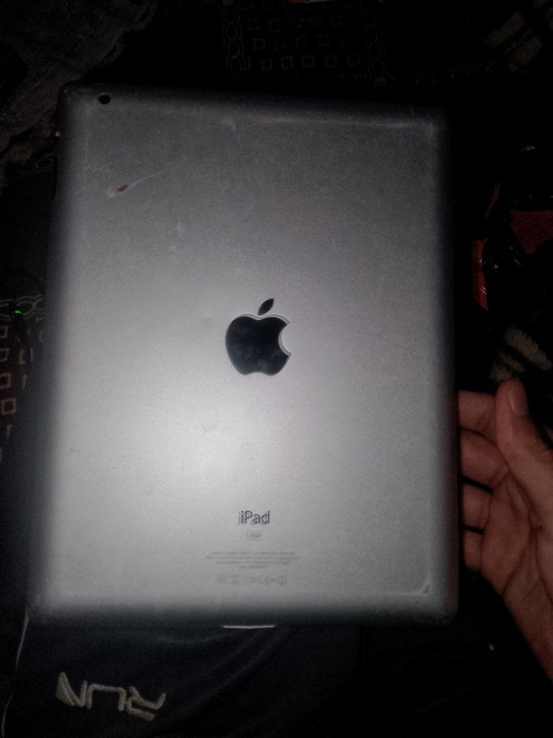 ايباد ابل للتصفح وينزل الالعاب ماينزل يوتيوب تفتحه من متصفح كلشي شغال شاحنته عريضه فقط جهاز ب35واصل


**إذا كنت صاحب هذا الإعلان وتريد حذفه لأي سبب، رجاءا أرسل رسالة إلى الدعم الفني**