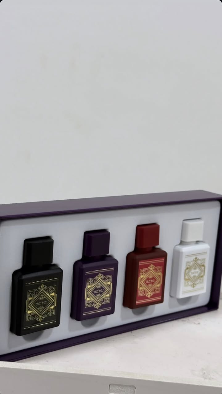 سلام عليكم
اليوم مسويلكم عرض
العطر 15 ثنين 25
متوفر توصيل داخل فلوجه


**إذا كنت صاحب هذا الإعلان وتريد حذفه لأي سبب، رجاءا أرسل رسالة إلى الدعم الفني**