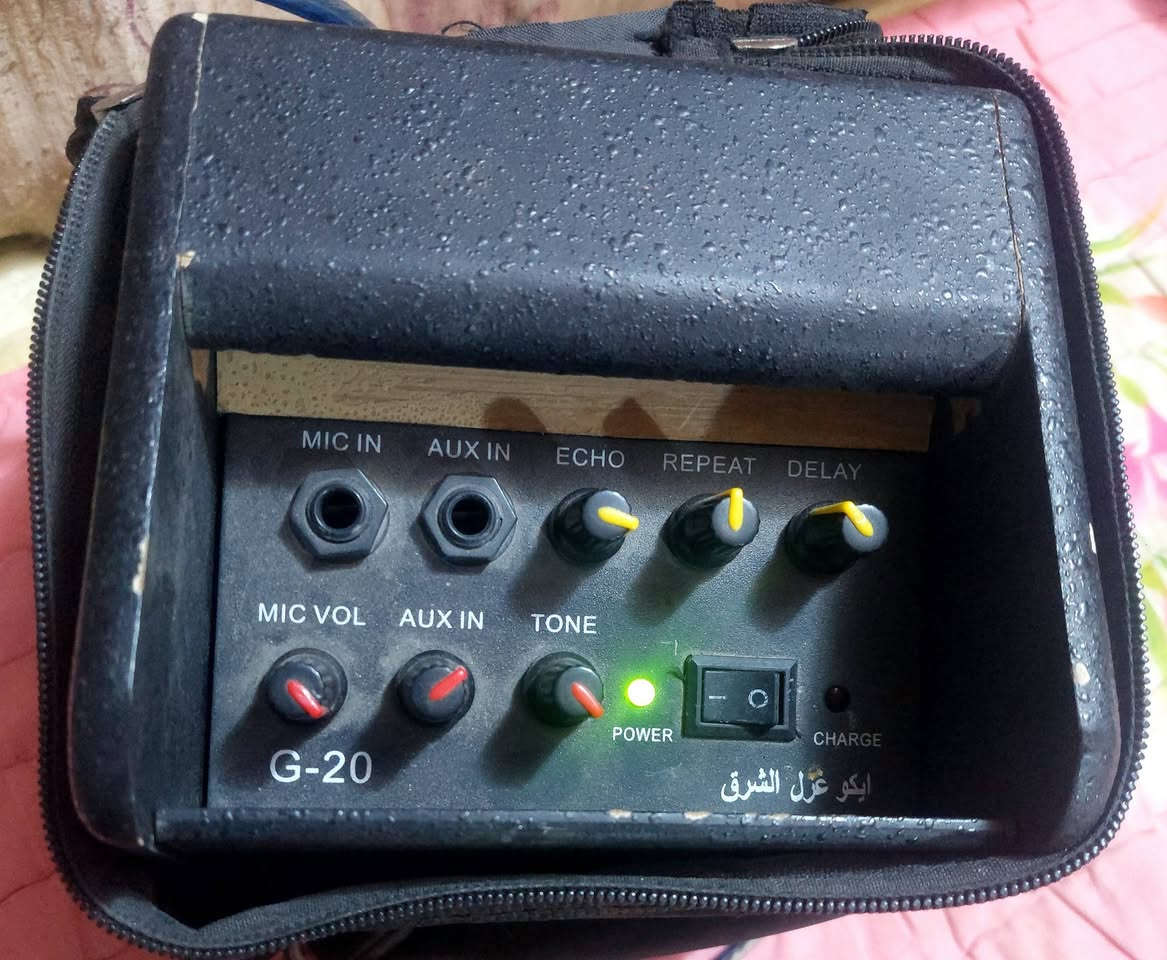 مواد منزلية مستعملة للبيع/خاص فقط
[اشتري غراض بيت مستعملة مناسبة]

تخم ملكي شرط النضافة١٠ نفرات ٦٧٥ الف فقط
قنينة غاز متروسة 
ميزصاج تزكام ٤بوب مترين اي ضررمابي١٤٠ الف
فلترماء ٤٠ الف شغال شرط
كامرات مراقبة ivr /كامرات مراقبة داخلية كلهن شغللات
مفرغة مطابخ يابانية اصلية شرط الفحص+فان سبلت

غسالة حجم ١٠ كيلو شرط الفحص ٧٥الف فقط
جهاز جري عاطل ابيعة هل موجود نضيف
ميزحديد جوا جروخ متراوربع٣٥ الف
عجانة ايرانية جاهزة شرط الفحص١٧٥ الف
خلاط فواكه ١٢ الف
زوالي مستعملات عدد٢خوات تركية حفر الوحدة ٢٠ الف قفل
مكبرصوت محمول ٣٠ الف عل كهرباء بدون مايك
/عصارة فواكه٢٥/فرن حجم صغير١٧ الف انتيكة
مسجلات انتيكة قديمة شرط الشغل الواحد١٥
سماوة


**إذا كنت صاحب هذا الإعلان وتريد حذفه لأي سبب، رجاءا أرسل رسالة إلى الدعم الفني**